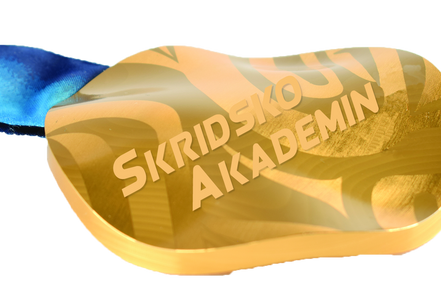 Skridsko Akademin